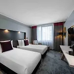 Ramada By Wyndham Hotel