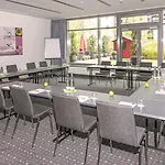 Hotel Ramada By Wyndham