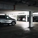 호텔 Ramada By Wyndham 4*