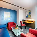 Ramada By Wyndham Hotel