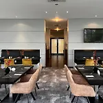 Hotell Ramada By Wyndham 4*