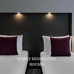 Ramada By Wyndham Hotel
