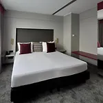 호텔 Ramada By Wyndham