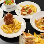 Ramada By Wyndham 4* Essen