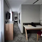 Ramada By Wyndham Hotel Essen