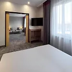 호텔 Ramada By Wyndham 4*