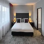 호텔 Ramada By Wyndham 4*