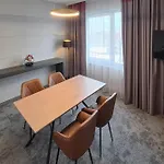 Hotell Ramada By Wyndham Essen
