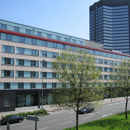 Ramada By Wyndham Hotel 4*