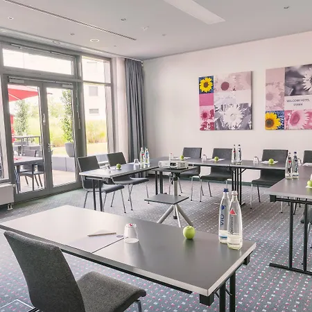 Ramada By Wyndham Essen