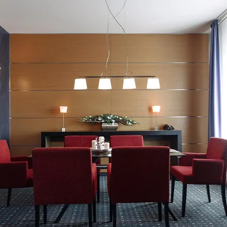 Welcome Hotel