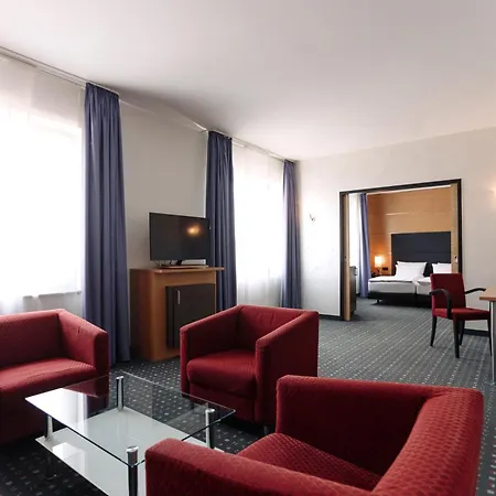 Welcome 4* Essen