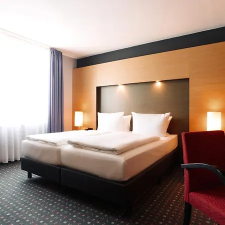 Hotel Ramada By Wyndham
