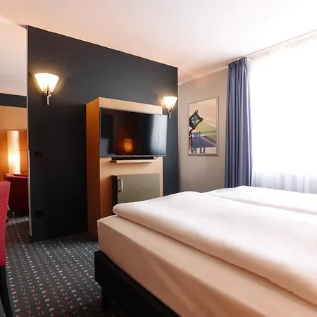 Hotel Welcome 4*