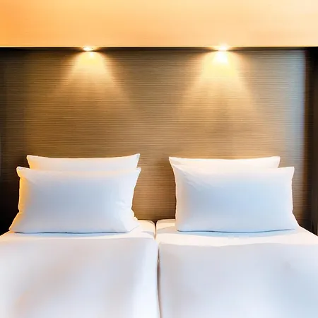 Ramada By Wyndham Essen