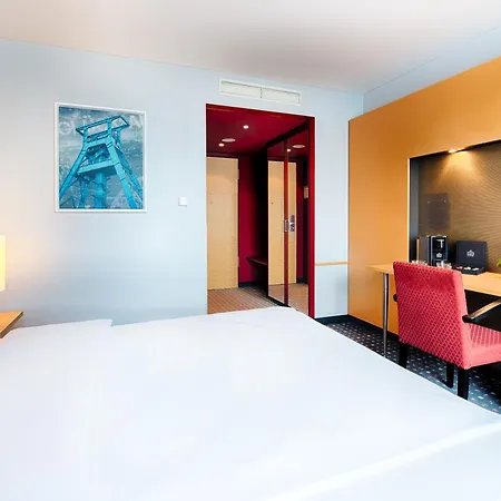 Ramada By Wyndham Hotel