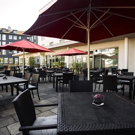 Ramada By Wyndham 4*
