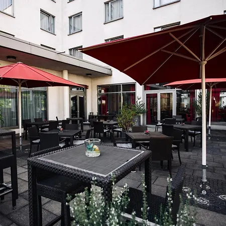 Ramada By Wyndham Essen