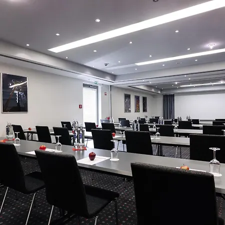 Hotel Ramada By Wyndham