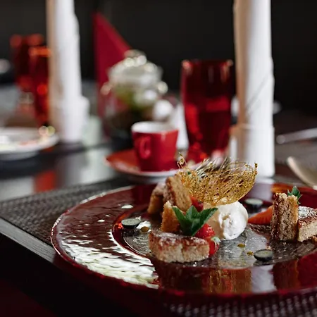 Hotel Ramada By Wyndham