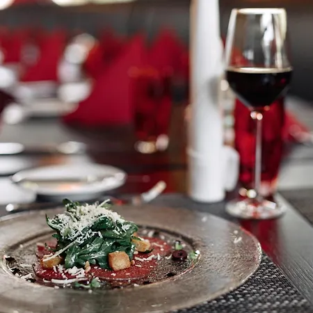 Hotel Ramada By Wyndham Essen