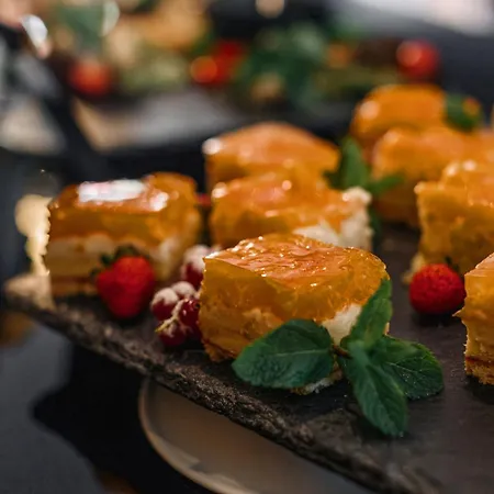 Ramada By Wyndham Hotel