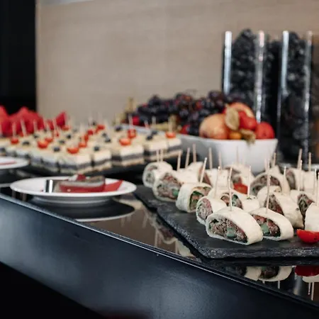 Hotel Ramada By Wyndham Essen