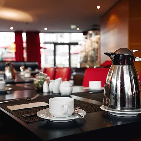 Ramada By Wyndham