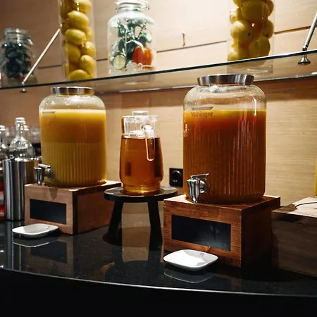 Ramada By Wyndham Hotel