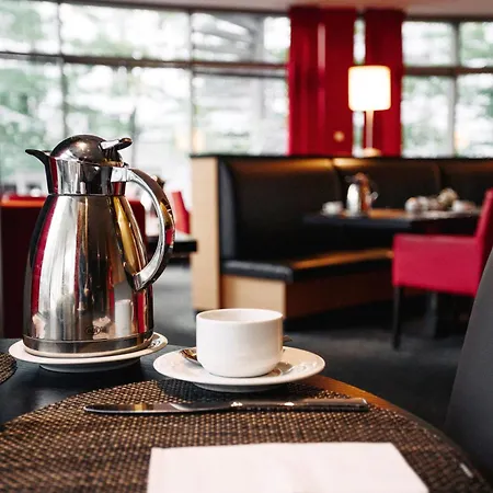 Hotel Ramada By Wyndham