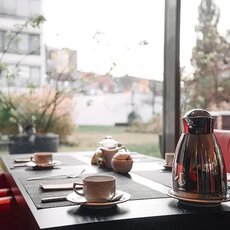 Ramada By Wyndham Hotel 4*