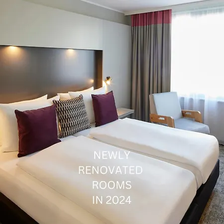 Ramada By Wyndham Essen