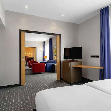 Ramada By Wyndham Essen