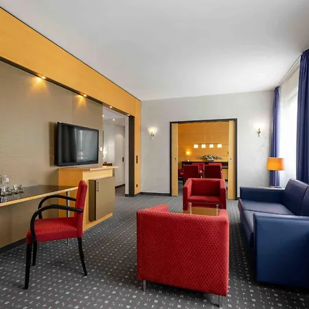 Ramada By Wyndham 4* Essen