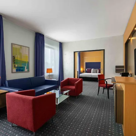 Welcome Hotel Essen