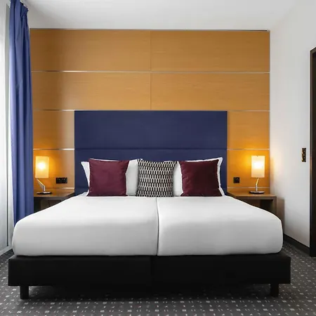 Hotel Ramada By Wyndham Essen