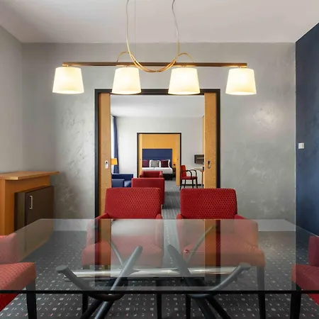 Ramada By Wyndham 4* Essen