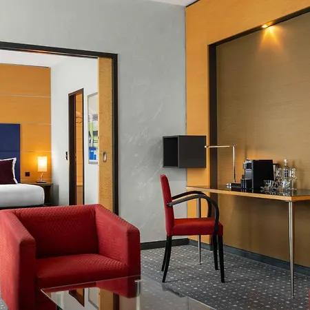 Ramada By Wyndham Hotel Essen