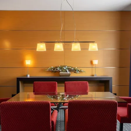 Hotel Ramada By Wyndham Essen