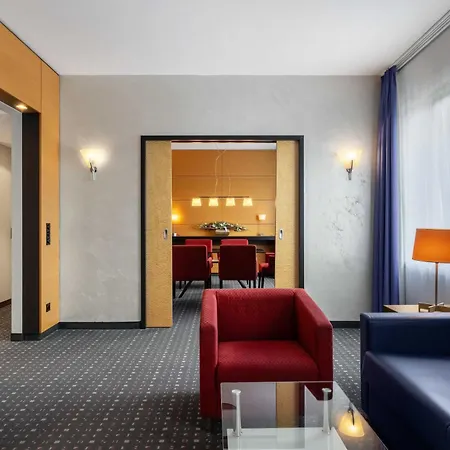 Ramada By Wyndham Essen