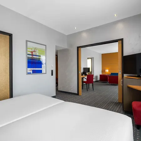 Hotel Welcome Essen