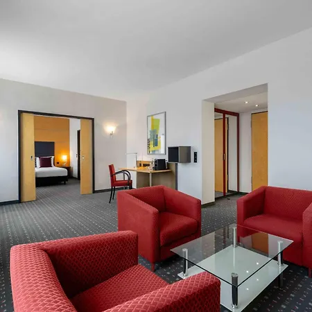 Ramada By Wyndham Essen