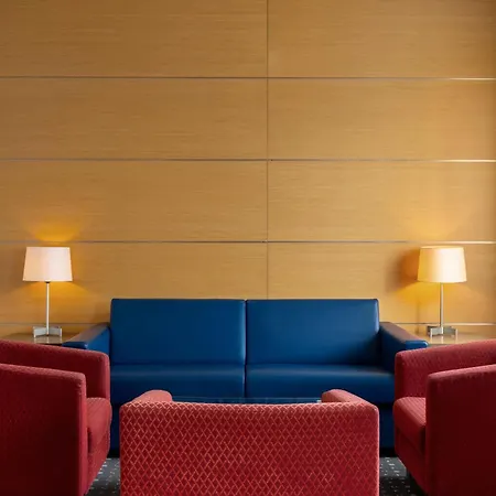 Ramada By Wyndham Hotel 4*