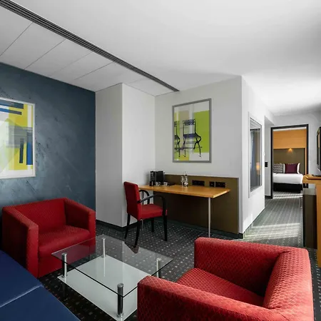 Ramada By Wyndham 4* Essen