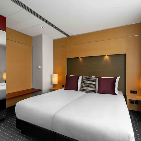 Hotel Welcome
