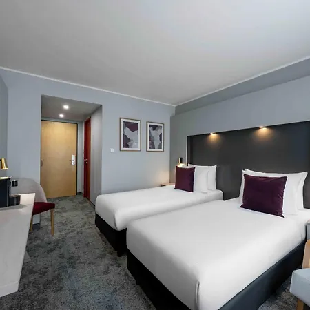 Hotel Ramada By Wyndham