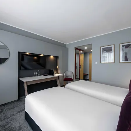 Ramada By Wyndham Hotel Essen