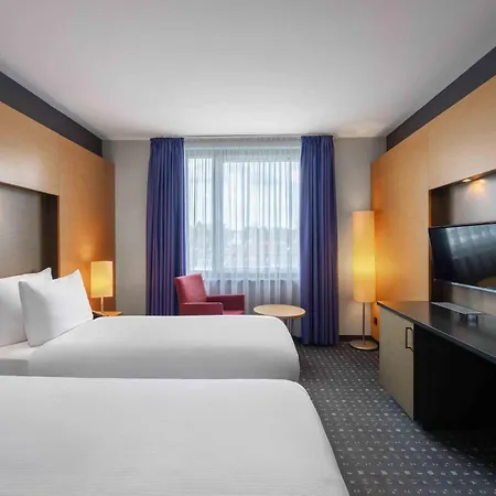 Hotel Ramada By Wyndham Essen