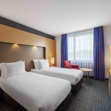 Ramada By Wyndham Hotel Essen
