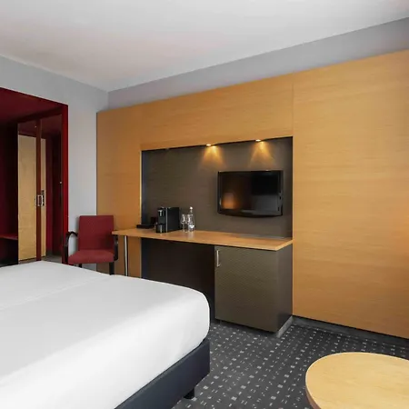 Hotel Ramada By Wyndham